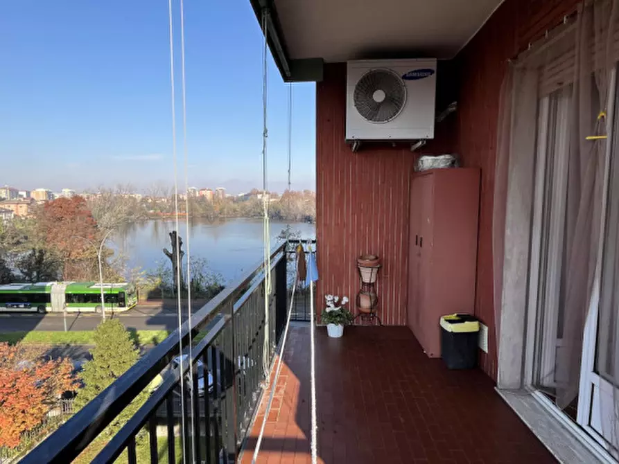Immagine 10 di Appartamento in vendita  in Via Lario a Buccinasco