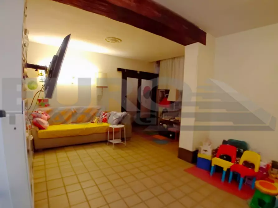 Immagine 1 di Casa bifamiliare in vendita  in Via Raimondo Franchetti a Preganziol