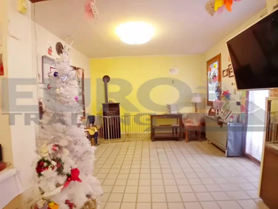 Immagine 2 di Casa bifamiliare in vendita  in Via Raimondo Franchetti a Preganziol