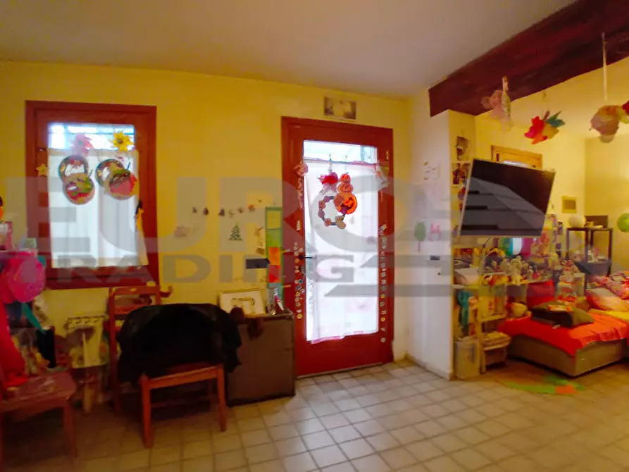 Immagine 3 di Casa bifamiliare in vendita  in Via Raimondo Franchetti a Preganziol