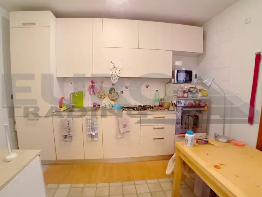 Immagine 4 di Casa bifamiliare in vendita  in Via Raimondo Franchetti a Preganziol