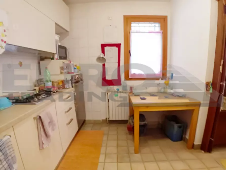 Immagine 5 di Casa bifamiliare in vendita  in Via Raimondo Franchetti a Preganziol