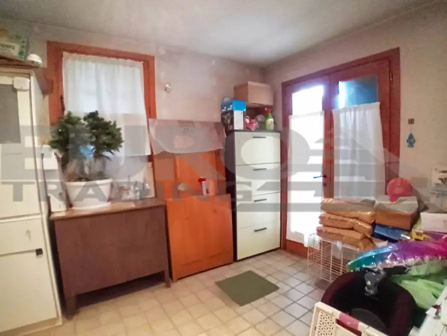 Immagine 7 di Casa bifamiliare in vendita  in Via Raimondo Franchetti a Preganziol