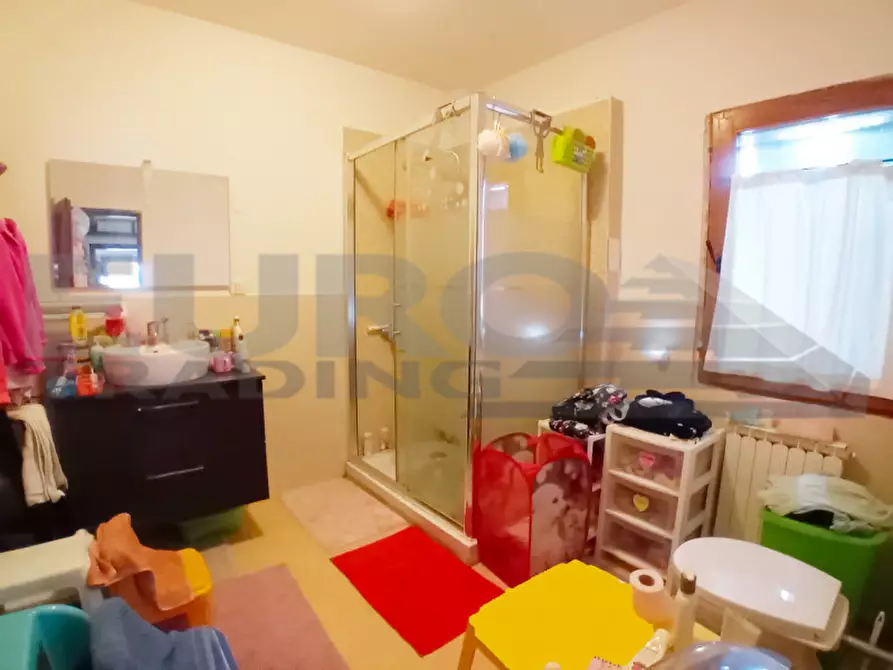 Immagine 15 di Casa bifamiliare in vendita  in Via Raimondo Franchetti a Preganziol