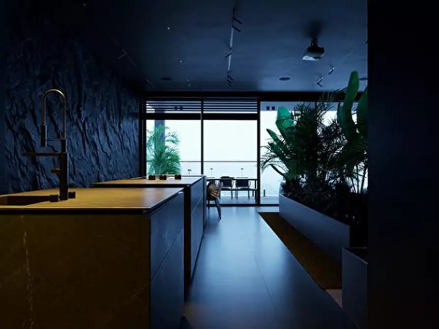 Immagine 18 di Villetta a schiera in vendita  in Via Vigonovese 28 a Padova