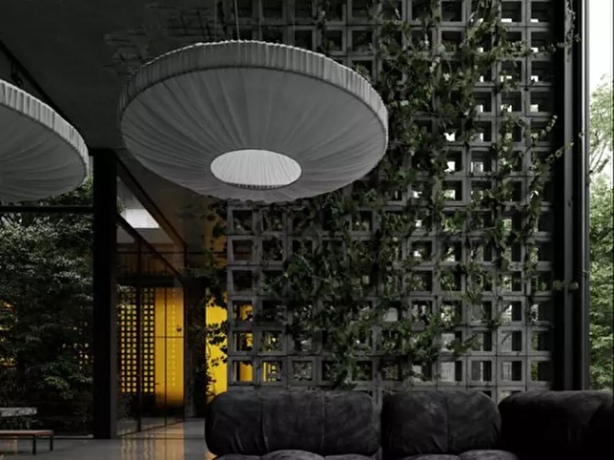 Immagine 22 di Villetta a schiera in vendita  in Via Vigonovese 28 a Padova