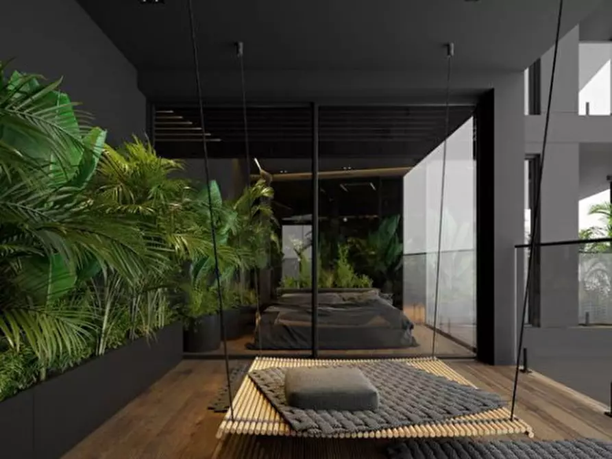 Immagine 24 di Villetta a schiera in vendita  in Via Vigonovese 28 a Padova