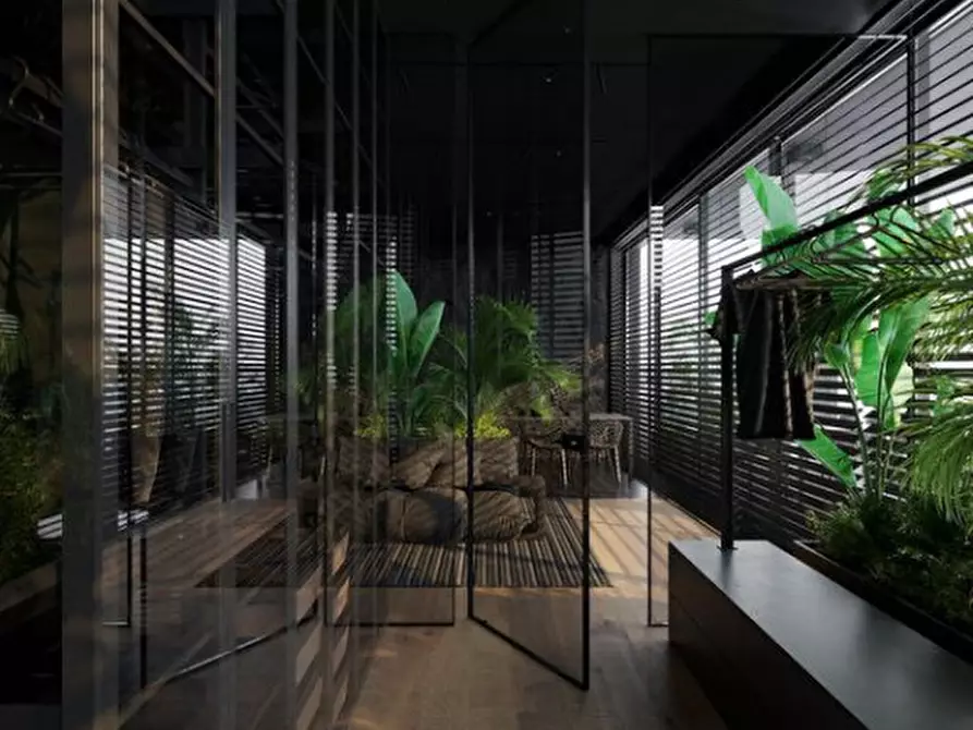 Immagine 26 di Villetta a schiera in vendita  in Via Vigonovese 28 a Padova