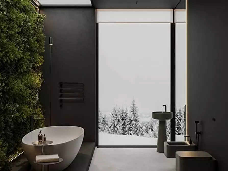 Immagine 27 di Villetta a schiera in vendita  in Via Vigonovese 28 a Padova