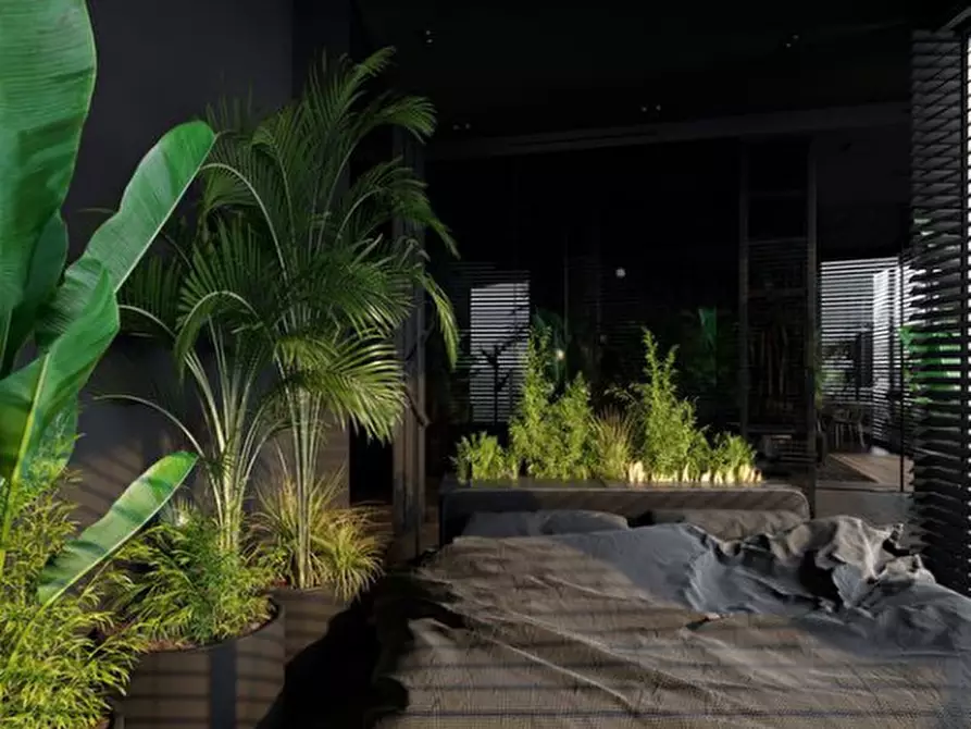 Immagine 29 di Villetta a schiera in vendita  in Via Vigonovese 28 a Padova