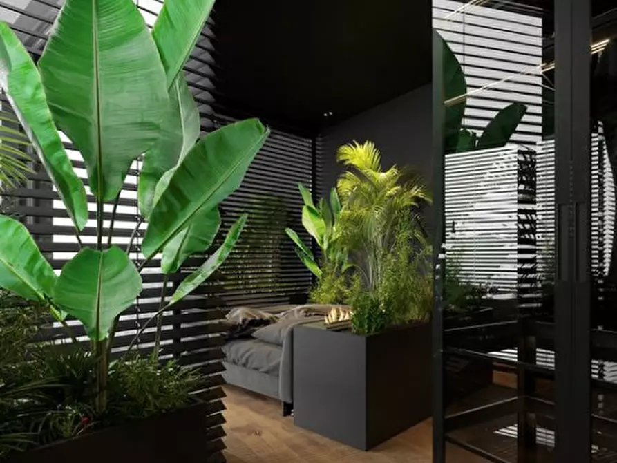 Immagine 30 di Villetta a schiera in vendita  in Via Vigonovese 28 a Padova