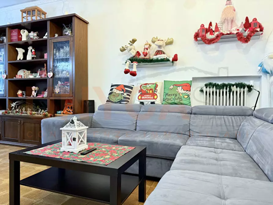 Immagine 3 di Casa indipendente in vendita  in Via Firenze a Mestrino