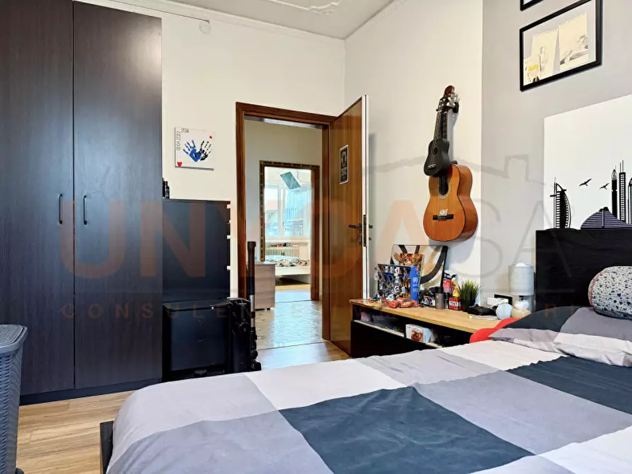 Immagine 5 di Casa indipendente in vendita  in Via Firenze a Mestrino