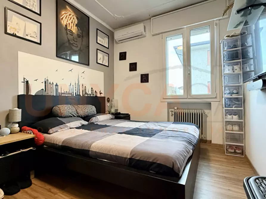 Immagine 6 di Casa indipendente in vendita  in Via Firenze a Mestrino