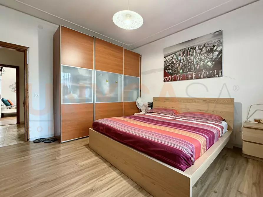 Immagine 10 di Casa indipendente in vendita  in Via Firenze a Mestrino