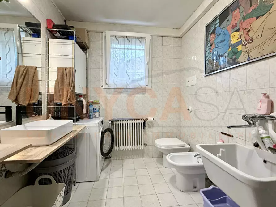 Immagine 17 di Casa indipendente in vendita  in Via Firenze a Mestrino