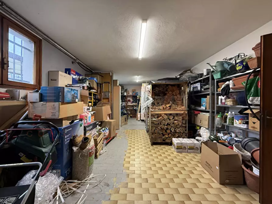 Immagine 18 di Casa indipendente in vendita  in Via Firenze a Mestrino