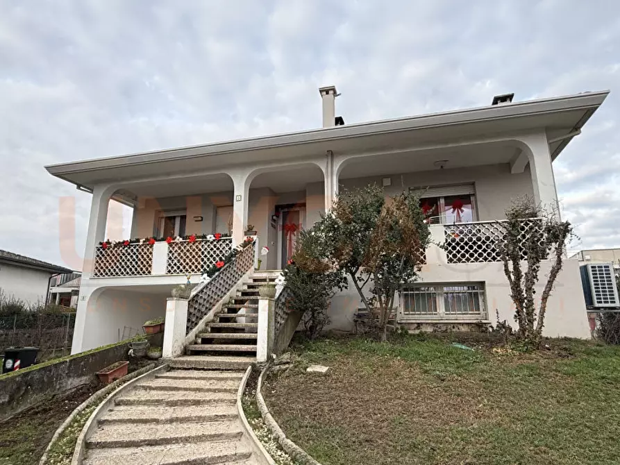 Immagine 21 di Casa indipendente in vendita  in Via Firenze a Mestrino