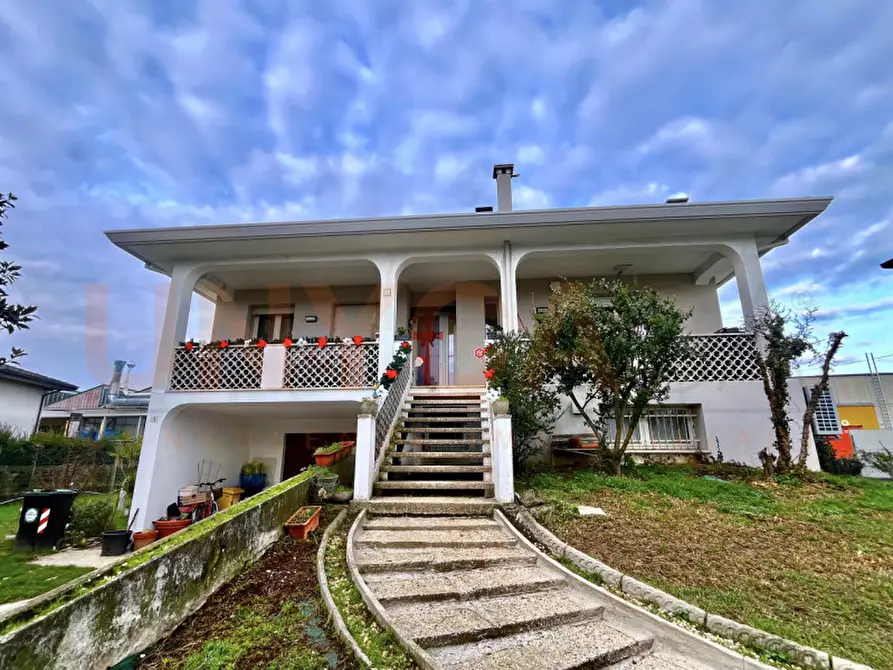 Immagine 24 di Casa indipendente in vendita  in Via Firenze a Mestrino