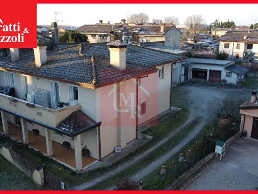 Immagine 1 di Casa bifamiliare in vendita  in via XXIV Maggio 30 a Aquileia