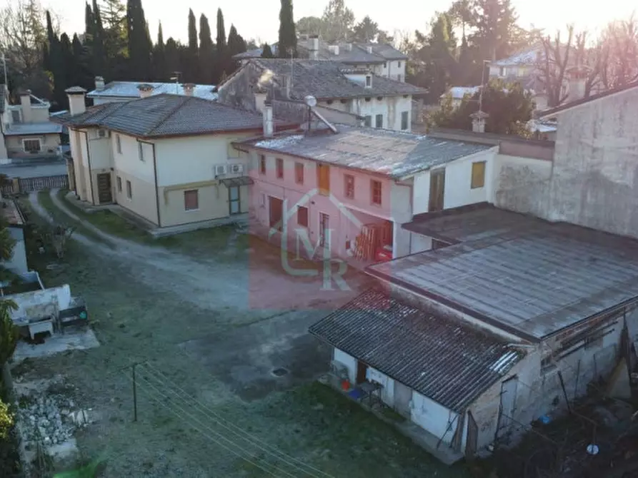 Immagine 2 di Casa bifamiliare in vendita  in via XXIV Maggio 30 a Aquileia