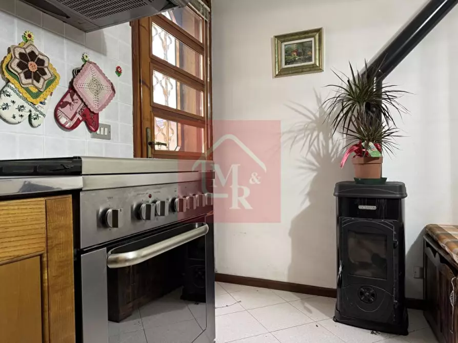 Immagine 7 di Casa bifamiliare in vendita  in via XXIV Maggio 30 a Aquileia