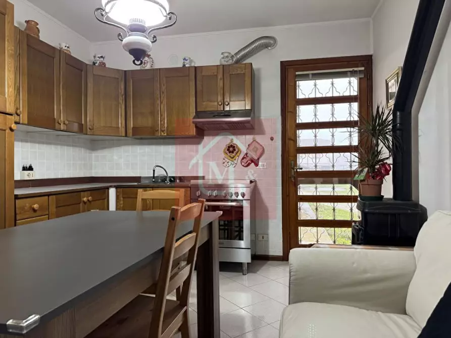 Immagine 7 di Casa bifamiliare in vendita  in via XXIV Maggio 30 a Aquileia