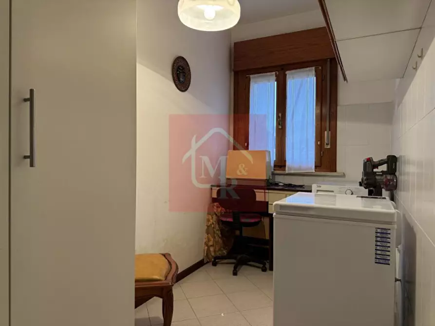 Immagine 8 di Casa bifamiliare in vendita  in via XXIV Maggio 30 a Aquileia