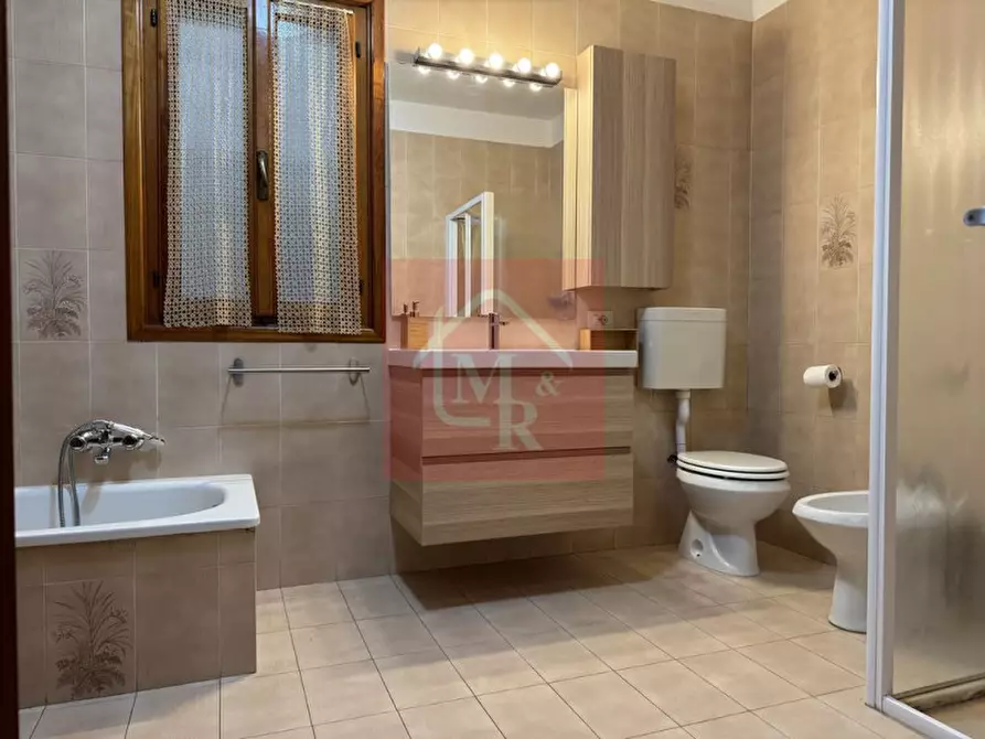 Immagine 11 di Casa bifamiliare in vendita  in via XXIV Maggio 30 a Aquileia