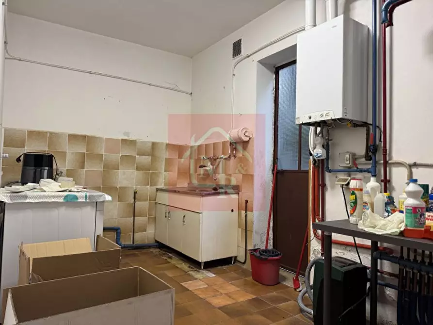 Immagine 15 di Casa bifamiliare in vendita  in via XXIV Maggio 30 a Aquileia