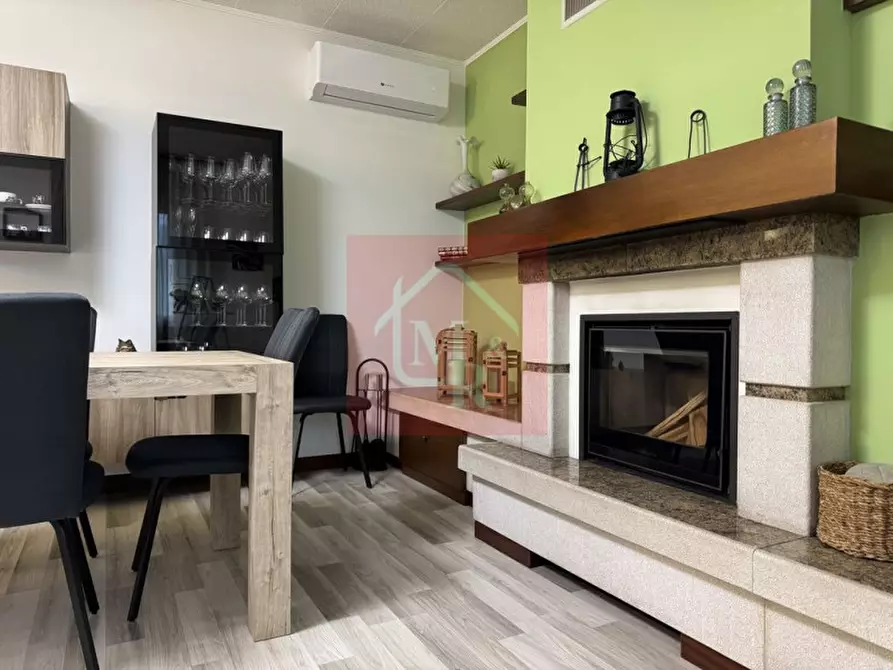 Immagine 20 di Casa bifamiliare in vendita  in via XXIV Maggio 30 a Aquileia