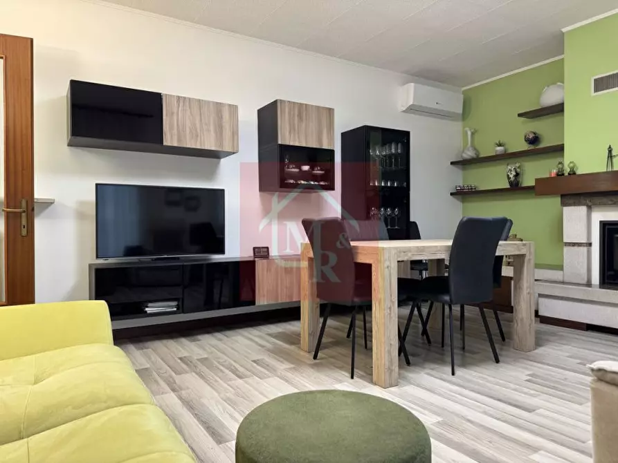 Immagine 21 di Casa bifamiliare in vendita  in via XXIV Maggio 30 a Aquileia