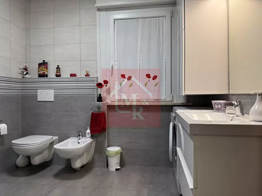 Immagine 27 di Casa bifamiliare in vendita  in via XXIV Maggio 30 a Aquileia