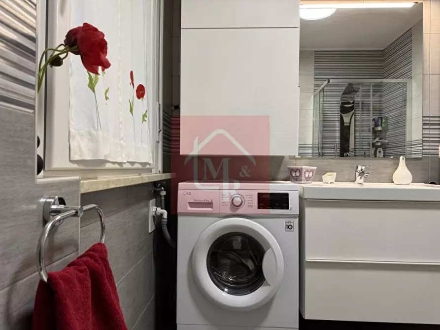 Immagine 29 di Casa bifamiliare in vendita  in via XXIV Maggio 30 a Aquileia