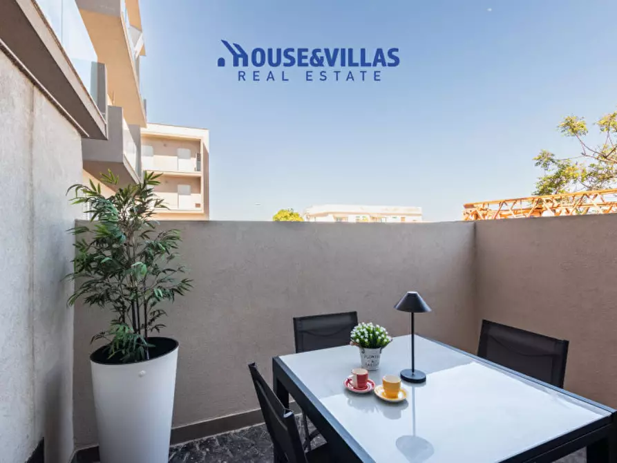 Immagine 1 di Appartamento in vendita  in VIA VINCENZO BELLINI a Portopalo Di Capo Passero