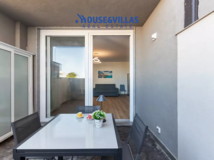 Immagine 3 di Appartamento in vendita  in VIA VINCENZO BELLINI a Portopalo Di Capo Passero