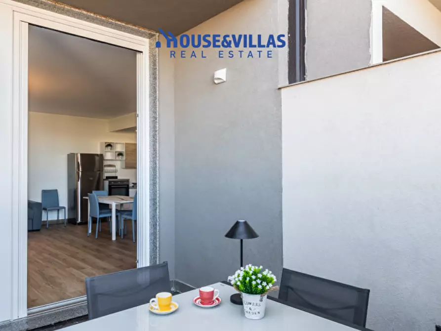 Immagine 4 di Appartamento in vendita  in VIA VINCENZO BELLINI a Portopalo Di Capo Passero