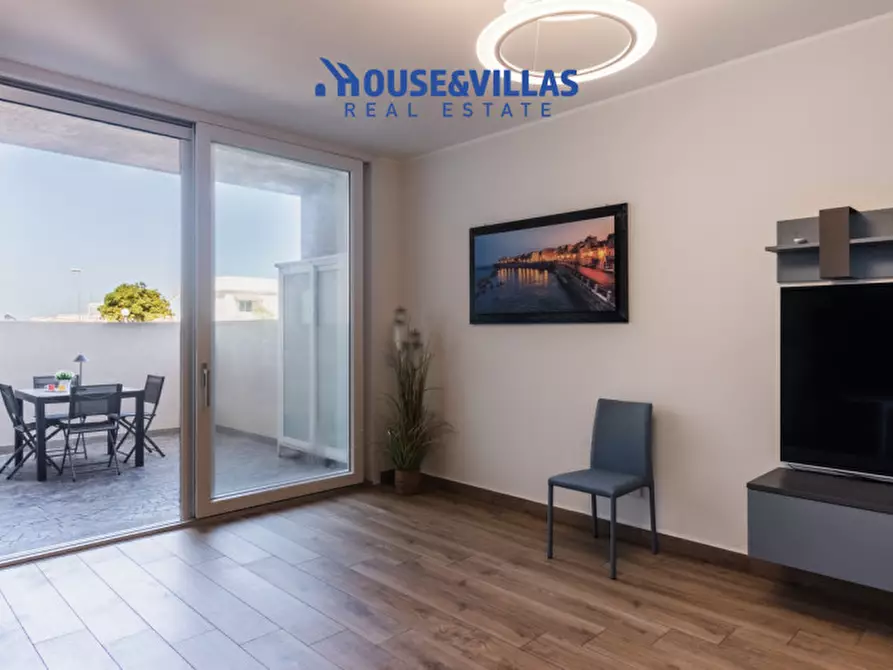 Immagine 5 di Appartamento in vendita  in VIA VINCENZO BELLINI a Portopalo Di Capo Passero