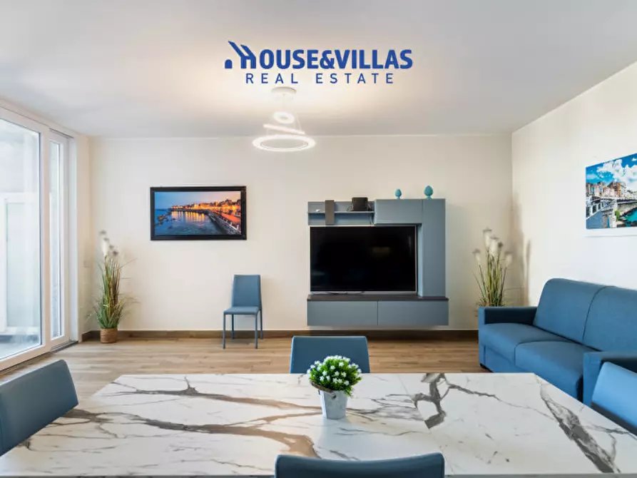 Immagine 6 di Appartamento in vendita  in VIA VINCENZO BELLINI a Portopalo Di Capo Passero