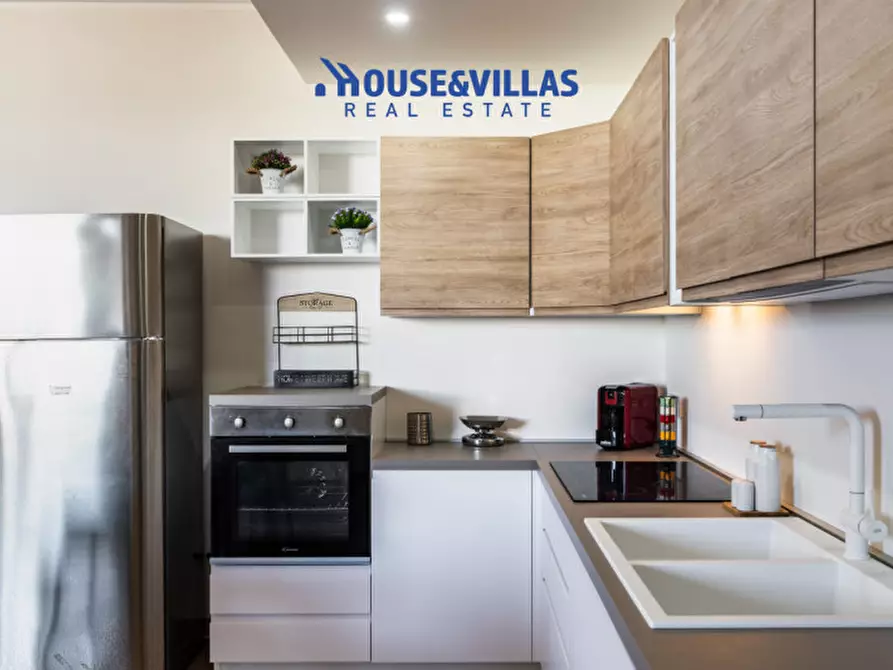 Immagine 10 di Appartamento in vendita  in VIA VINCENZO BELLINI a Portopalo Di Capo Passero