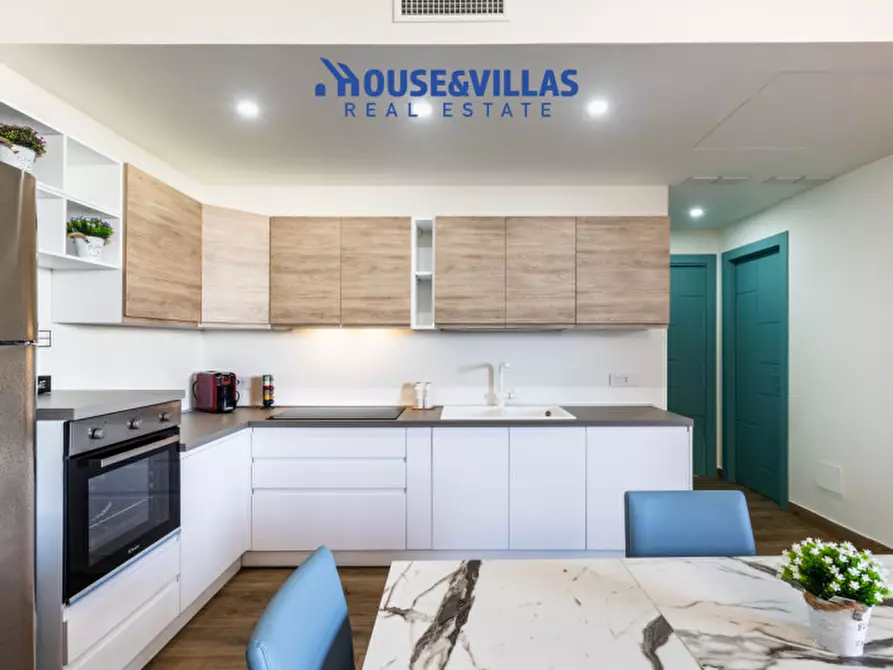 Immagine 11 di Appartamento in vendita  in VIA VINCENZO BELLINI a Portopalo Di Capo Passero