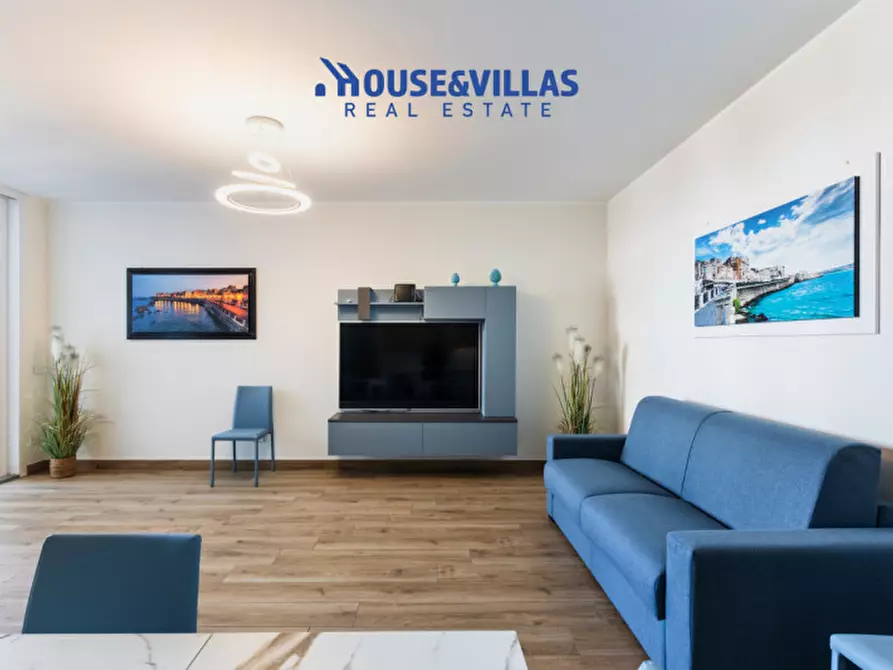 Immagine 12 di Appartamento in vendita  in VIA VINCENZO BELLINI a Portopalo Di Capo Passero