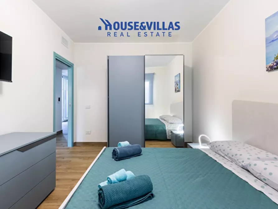 Immagine 14 di Appartamento in vendita  in VIA VINCENZO BELLINI a Portopalo Di Capo Passero