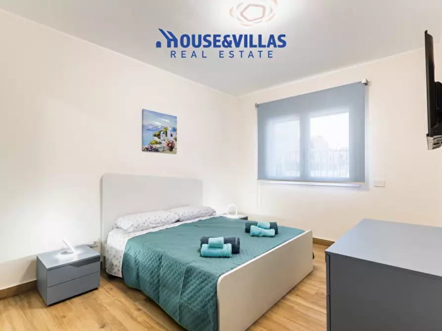 Immagine 15 di Appartamento in vendita  in VIA VINCENZO BELLINI a Portopalo Di Capo Passero