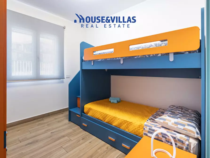 Immagine 16 di Appartamento in vendita  in VIA VINCENZO BELLINI a Portopalo Di Capo Passero