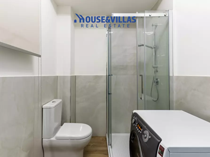 Immagine 18 di Appartamento in vendita  in VIA VINCENZO BELLINI a Portopalo Di Capo Passero