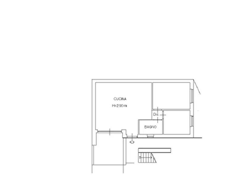 Immagine 19 di Appartamento in vendita  in VIA VINCENZO BELLINI a Portopalo Di Capo Passero