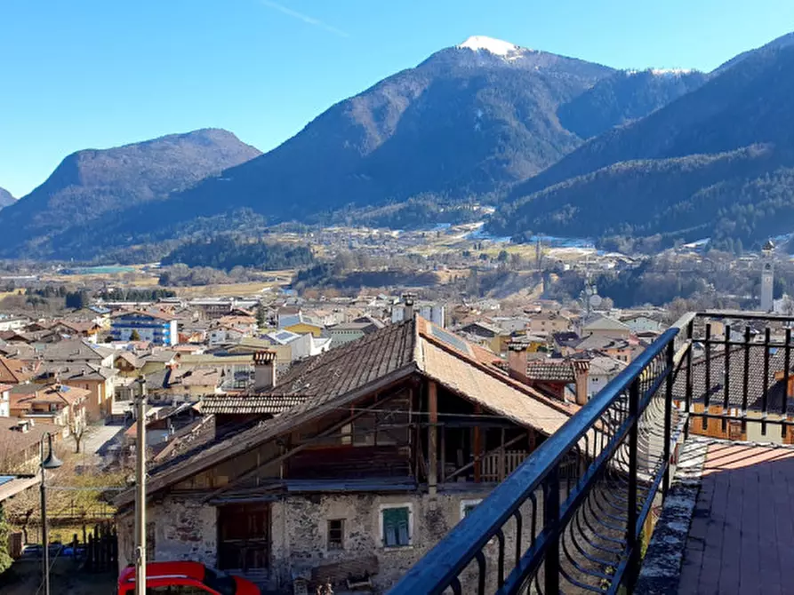Immagine 2 di Casa indipendente in vendita  in Via Piave a Tione Di Trento