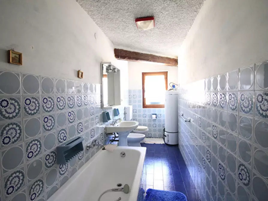 Immagine 7 di Casa indipendente in vendita  in Via Piave a Tione Di Trento