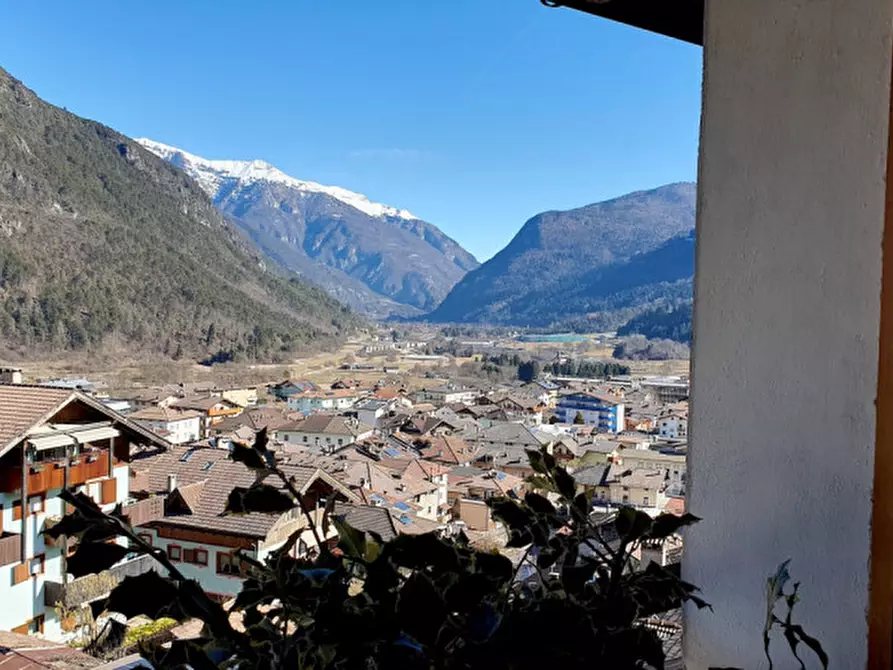 Immagine 9 di Casa indipendente in vendita  in Via Piave a Tione Di Trento